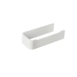 Outlet Zone Denmark Ume Toiletrulleholder White