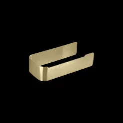 Discount Zone Denmark Ume Toiletrulleholder Brass