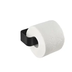 Outlet Zone Denmark Ume Toiletrulleholder Black