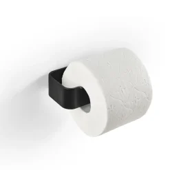 Outlet Zone Denmark Ume Toiletrulleholder Black