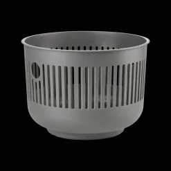 Online Zone Denmark Ume Vasketøjskurv Grey