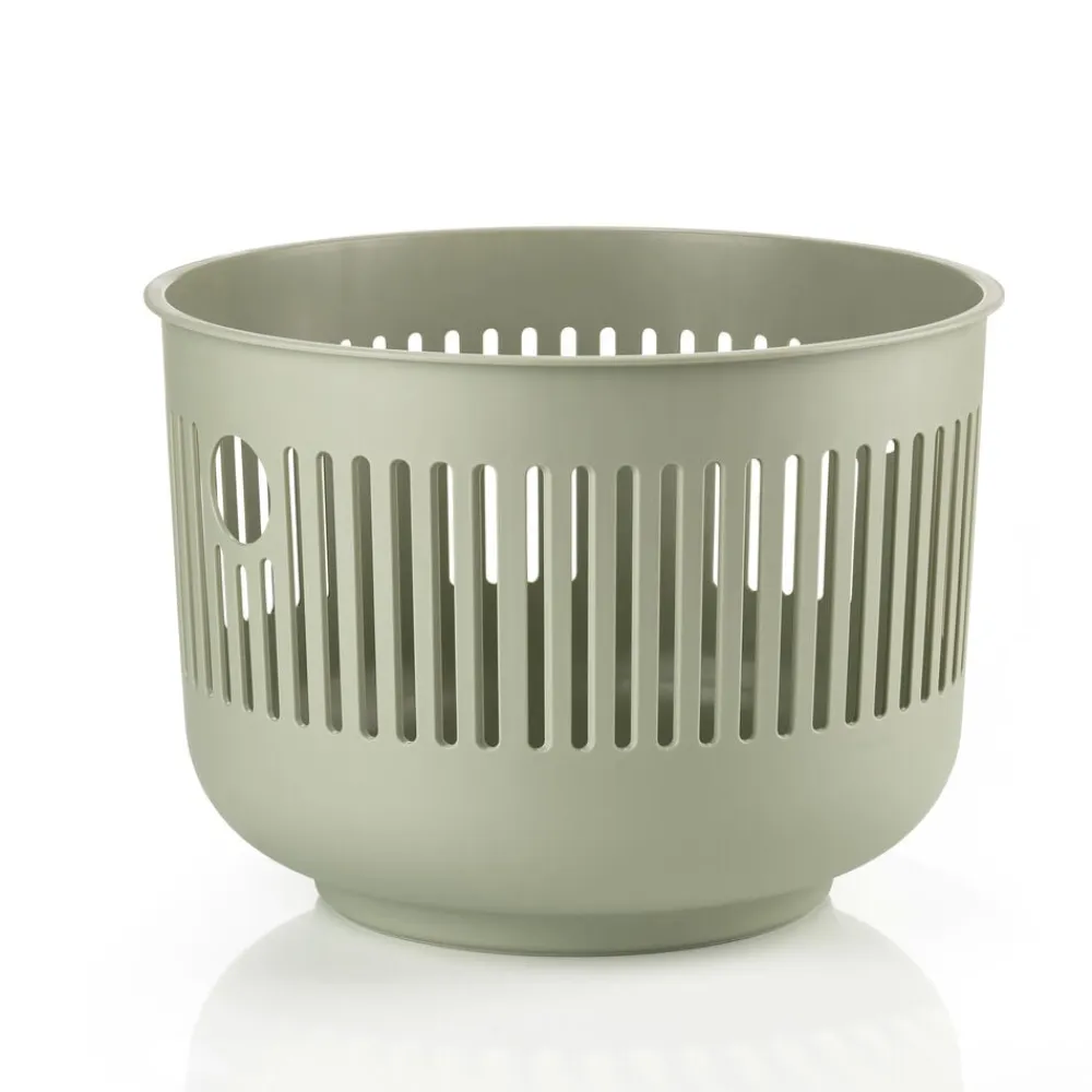 Discount Zone Denmark Ume Vasketøjskurv Eucalyptus