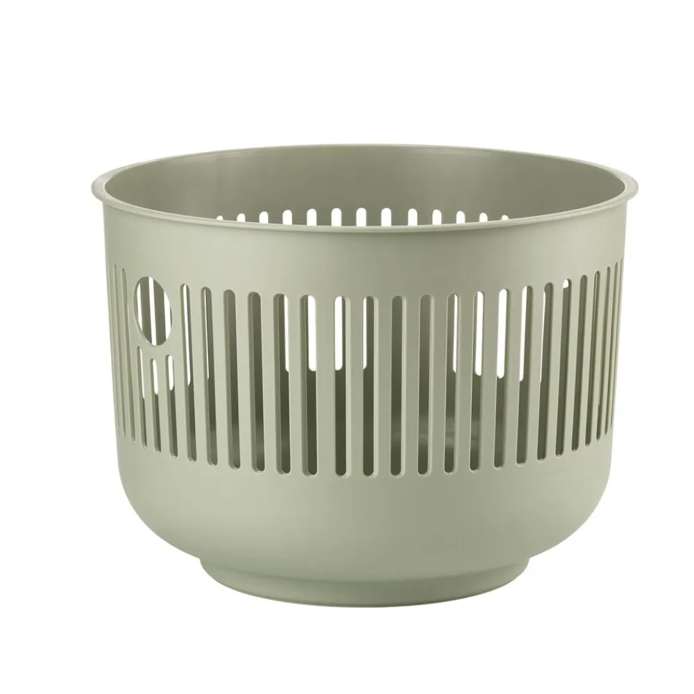 Discount Zone Denmark Ume Vasketøjskurv Eucalyptus