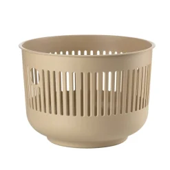 Outlet Zone Denmark Ume Vasketøjskurv Camel