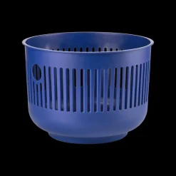 Clearance Zone Denmark Ume Vasketøjskurv Indigo Blue