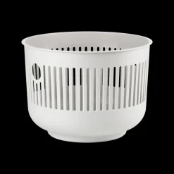 Clearance Zone Denmark Ume Vasketøjskurv Soft Grey