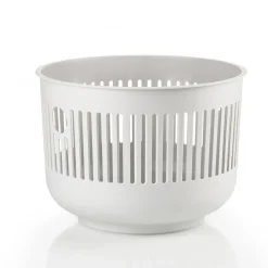 Clearance Zone Denmark Ume Vasketøjskurv Soft Grey