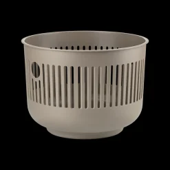 Discount Zone Denmark Ume Vasketøjskurv Taupe