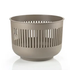 Discount Zone Denmark Ume Vasketøjskurv Taupe