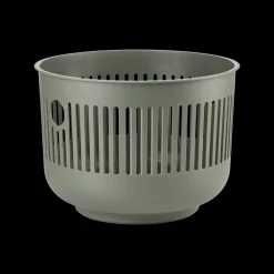 Sale Zone Denmark Ume Vasketøjskurv Olive green