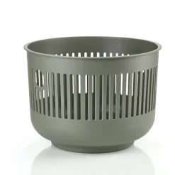 Sale Zone Denmark Ume Vasketøjskurv Olive green