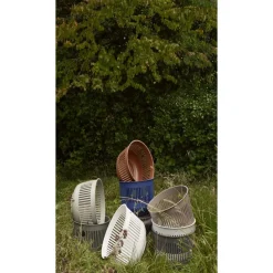 Sale Zone Denmark Ume Vasketøjskurv Olive green