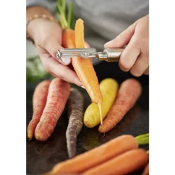 Discount Rösle Universalskræller Stål