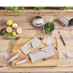 Discount Rösle Universalskræller Stål