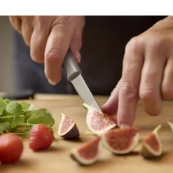 Sale Blomsterbergs Urteknivsæt 3 stk. Latte