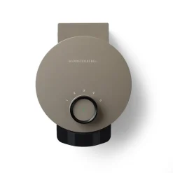 Discount Blomsterbergs Vaffeljern 1000 watt Latte