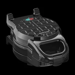 New Nordic Sense Vaffeljern til fyldte vafler 700 watt Sort