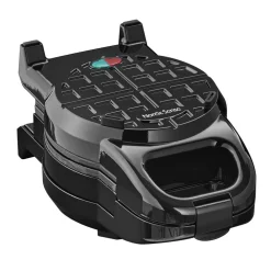 New Nordic Sense Vaffeljern til fyldte vafler 700 watt Sort