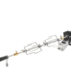 Hot Rösle Videro G2/G3 Rotisserie Stål
