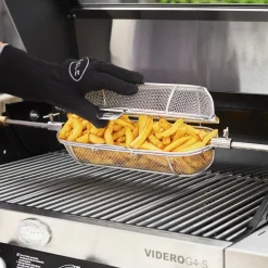 Sale Rösle Videro G4/G6 Rotisserie Stål