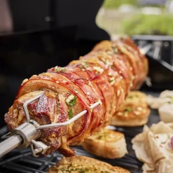 Sale Rösle Videro G4/G6 Rotisserie Stål