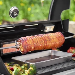 Sale Rösle Videro G4/G6 Rotisserie Stål