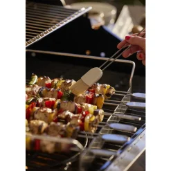 Sale Rösle Videro G3-S Vario+ Gasgrill 17000 watt Sort