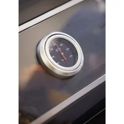 Sale Rösle Videro G4-S Vario+ Gasgrill 20500 watt Sort