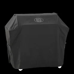 New Rösle Videro/AllFlame 6 Cover Sort