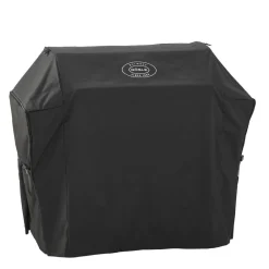 New Rösle Videro/AllFlame 6 Cover Sort