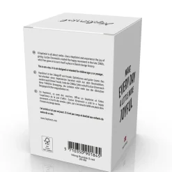 Clearance Hoptimist Viking Bumble Red