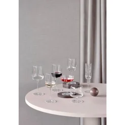 Online Luigi Bormioli Vinalia Hvidvinsglas 6 stk. Klar