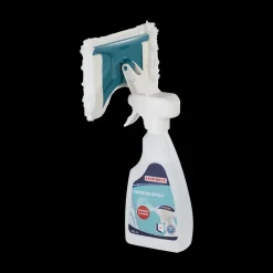 Outlet Leifheit Vinduesspray micro duo Hvid