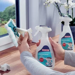 Outlet Leifheit Vinduesspray micro duo Hvid