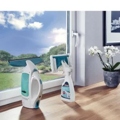 Outlet Leifheit Vinduesspray micro duo Hvid