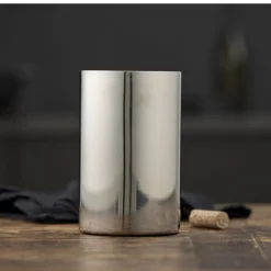 Best Funktion Vinkøler Stål