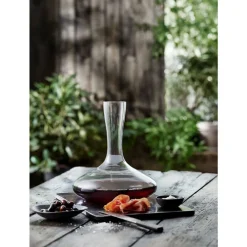 New Luigi Bormioli Vino classico Karaffel Klar