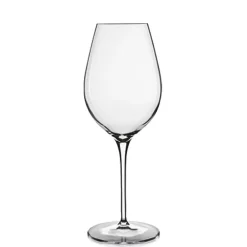 Best Luigi Bormioli Vinoteque Hvidvinsglas Maturo 2 stk. Klar