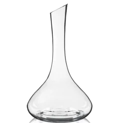 Luigi Bormioli Vinoteque Karaffel Klar