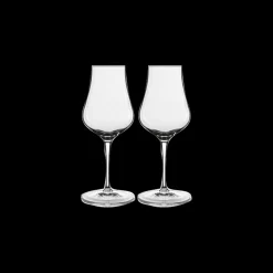 Online Luigi Bormioli Vinoteque Spirits/snifterglas 2 stk. Klar