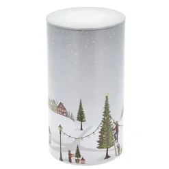 Pillivuyt Vinter Kagedåse Arctic Ice