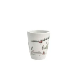 Online Pillivuyt Vinter Toulouse Krus Hvid