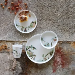 Online Pillivuyt Vinter Toulouse Krus Hvid