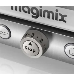 Sale Magimix Vision Brødrister 2-skiver Mat/Blankt stål