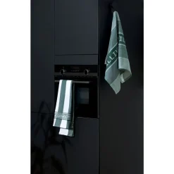 New Pillivuyt Viskestykke Gr&oslash;n