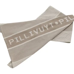 Pillivuyt Viskestykke Fungi/Hvid