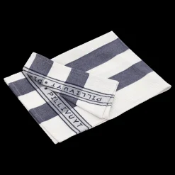 Online Pillivuyt Viskestykke Blå/Hvid