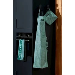 Sale Pillivuyt Viskestykke Gr&oslash;n