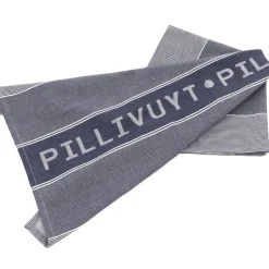 Best Pillivuyt Viskestykke Blå/Hvid