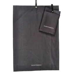 Clearance Blomsterbergs Viskestykke 2 stk. Grå